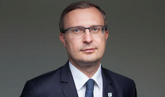Prezes PFR: Inflacja właśnie osiągnęła szczyt