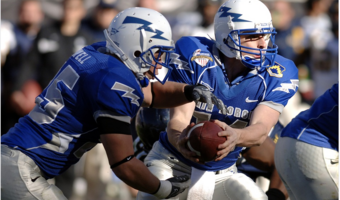 Super Bowl: 5,6 mln dol za 30 sekund reklamy