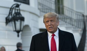 Przed nami ostatnia debata prezydencka Trump-Biden. Potrwa 90 minut