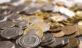 Zaskakujące prognozy S&P: wyższy wzrost PKB w 2017 r., deficyt bez zmian, ale dług publiczny wyższy
