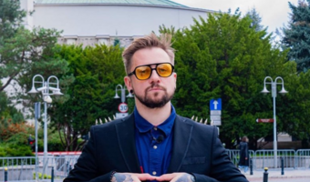 Kolejny Youtuber traci pracę. "Jeżeli to był żart to słaby"