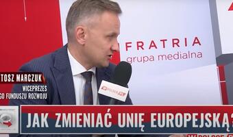 Marczuk: Kapitał znowu ma narodowość