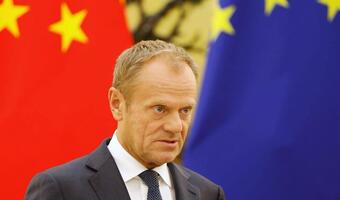 Błaszczak: Tusk nie nadzorował służb