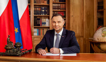 Jest podpis prezydenta