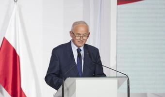 Tchórzewski: Nie wiem, jak pomysł likwidacji ogrzewania węglowego ma być zrealizowany