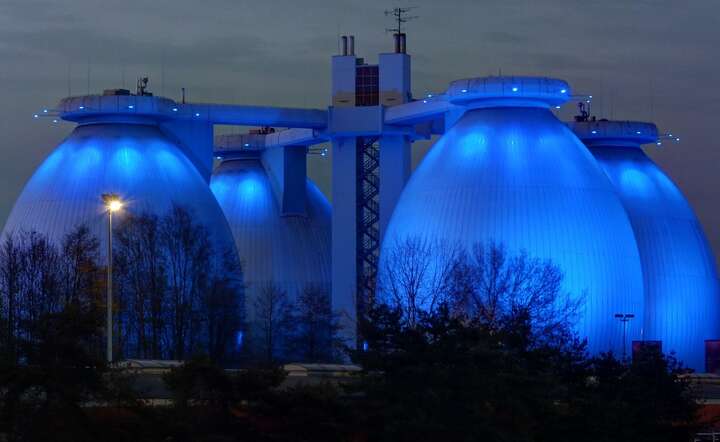 Zapomniane źródło ekologicznej energii