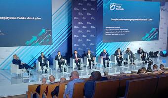 Bezpieczeństwo energetyczne Polski: dziś i jutro
