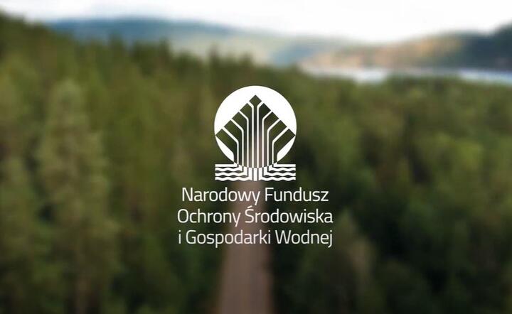 Narodowy Fundusz Ochrony Środowiska i Gospodarki Wodnej / autor:  Microsoft dla Biznesu