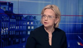 Minister Moskwa przypomina jak PO straszyła Polaków
