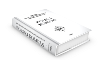 Premiera rocznika Polski Kompas 2020