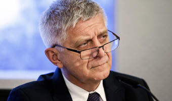 Belka: przez kryzys przeszliśmy dzięki obniżeniu podatków przez PiS