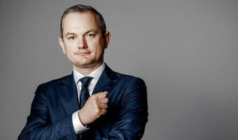 Robert Pietryszyn przewodniczącym RN PKO BP