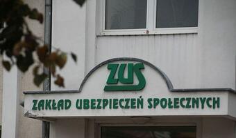 Ciężki dzień w ZUS-ie. Wszystko przez emerytury