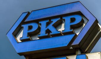 PKP: 2020 rok pełen wyzwań i nowych inwestycji