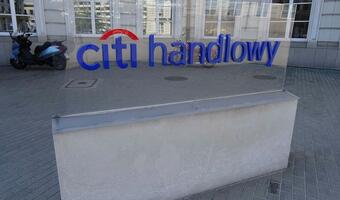 133 mln zł zysku Banku Handlowego