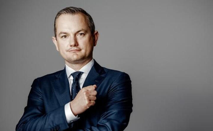 Robert Pietryszyn przewodniczącym RN PKO BP