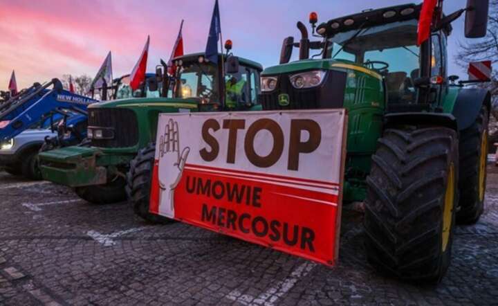 Protestujący zapowiadają kolejne, jeszcze większe demonstracje / autor: Biuro Prasowe Urzędu Miejskiego Wrocławia