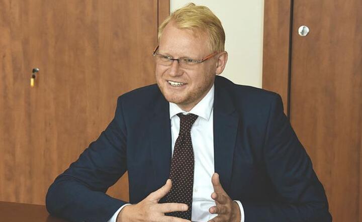 Resort finansów opodatkuje niezrealizowane zyski