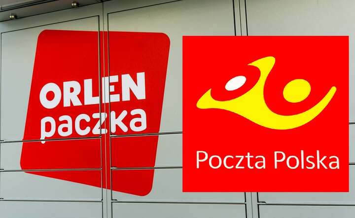 Orlen ma porozumienie z Pocztą Polską ws. rynku kurierskiego i Orlen Paczka / autor: Fratria / LS + KK