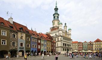 Poznań ma budżet: Bynajmniej nie oszczędny!