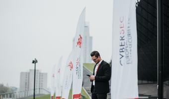 Cyberbezpieczeństwo w erze 5G z Ericssonem
