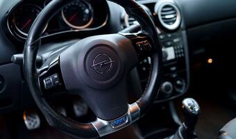 Opel zwija produkcję w Polsce