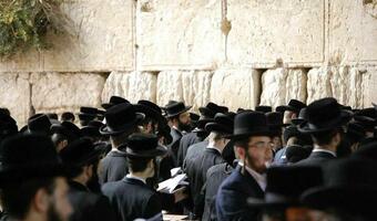 Izrael z tragicznym bilansem nowych zakażeń