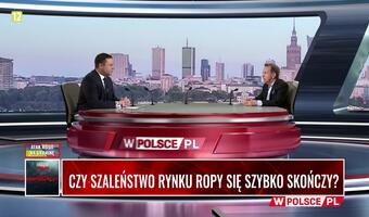 Czy można ściąć ceny paliw? Ekspert PKN ORLEN wyjaśnia
