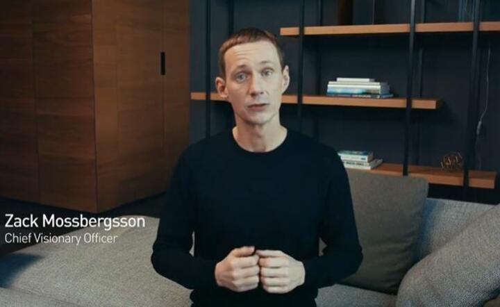 Parodia Zuckerberga / autor: Materiały prasowe