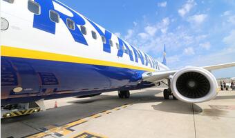 Ryanair przechytrzył kancelarie odszkodowawcze