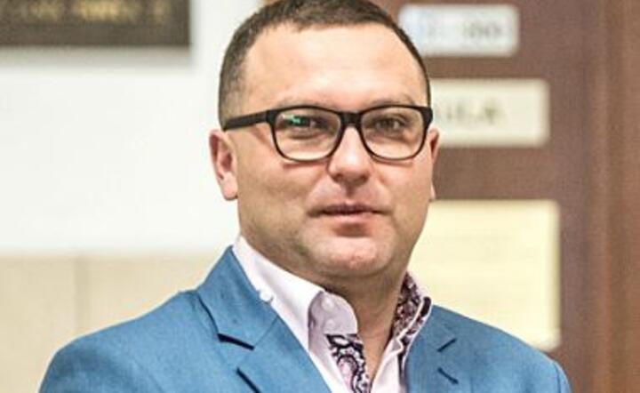 Prof. Rafał Sura z KUL do RPP?