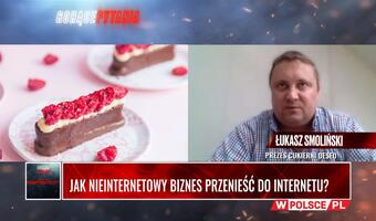 Jak przenieść nieinternetowy biznes do internetu? Da się! VIDEO