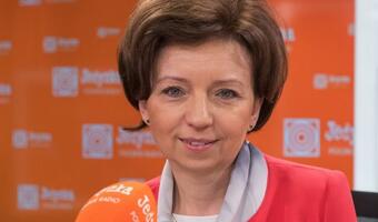 5 mln miejsc pracy uratowane dzięki wsparciu dla firm