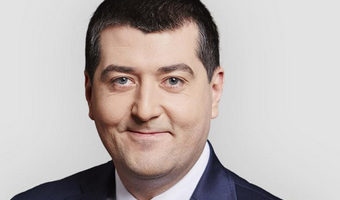 Leszek Skiba został prezesem Pekao