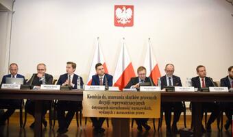 Waltzowie wiedzieli o mętnych losach kamienicy