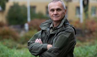Polko: Na razie nie ma konieczności minowania granicy