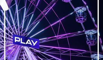 P4 (Play) ma nowe kredyty na 5,5 mld zł. Chce przejąć UPC