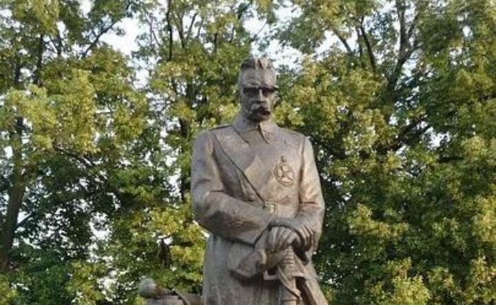 Józef Piłsudski / autor: fot. Pixabay