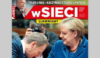 wSieci: Wielka wyprzedaż majątku