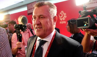 Kulesza nowym prezesem PZPN