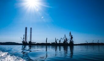 Polska firma przejmuje chorwacki port