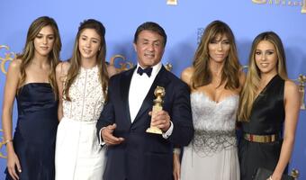Czy Donald Trump weźmie do rządu Sylvestra „Johna Rambo” Stallone?