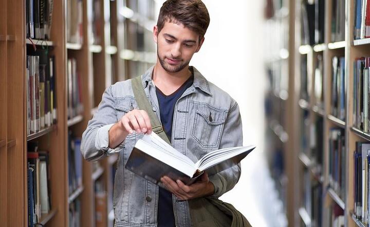 Student / autor: Pixabay