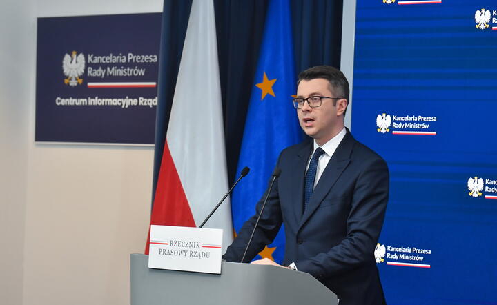 Piotr Mueller / autor: PAP