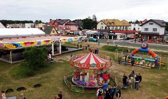 Wesołe miasteczka i parki rozrywki najbardziej zadłużone w branży rozrywkowej
