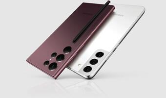 Samsung Galaxy S22, S22+ oraz S22 Ultra - Co nowego oferują flagowce Samsunga?