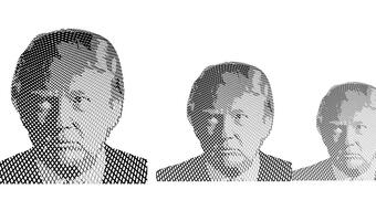 Wybory w USA, czyli ucieczka z bezdusznej politycznej maszyny