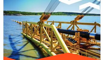 Baltic Pipe to „ważny projekt dla Europy”