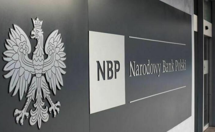 Narodowy Bank Polski / autor: Fratria
