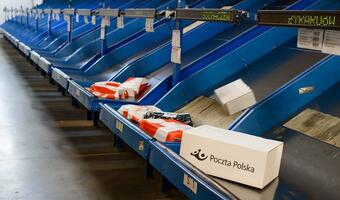 PKP i Poczta Polska razem w branży e-commerce
